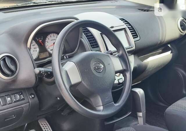 Ніссан Ноут, об'ємом двигуна 1.5 л та пробігом 87 тис. км за 8900 $, фото 15 на Automoto.ua