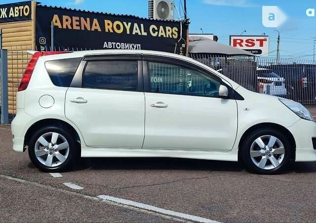 Ніссан Ноут, об'ємом двигуна 1.5 л та пробігом 87 тис. км за 8900 $, фото 6 на Automoto.ua