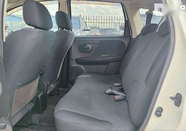 Ніссан Ноут, об'ємом двигуна 1.5 л та пробігом 87 тис. км за 8900 $, фото 8 на Automoto.ua