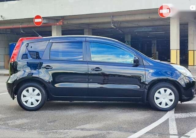 Ніссан Ноут, об'ємом двигуна 1.5 л та пробігом 62 тис. км за 8500 $, фото 2 на Automoto.ua