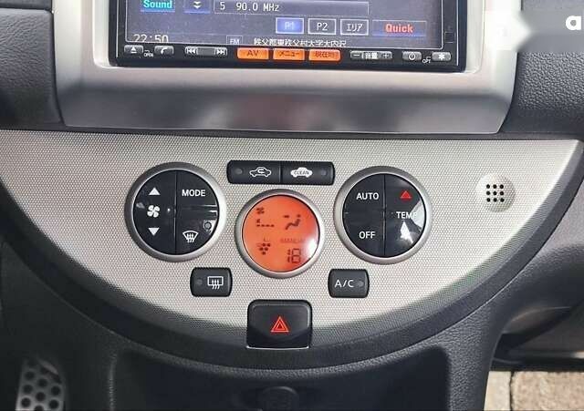 Ніссан Ноут, об'ємом двигуна 1.5 л та пробігом 87 тис. км за 8900 $, фото 17 на Automoto.ua