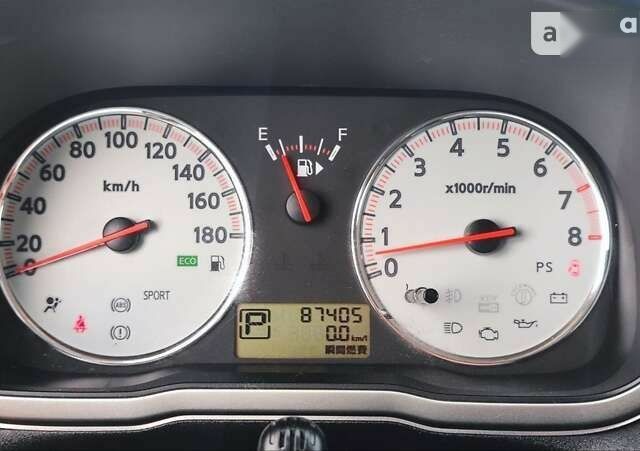 Ніссан Ноут, об'ємом двигуна 1.5 л та пробігом 87 тис. км за 8900 $, фото 18 на Automoto.ua