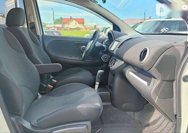 Ніссан Ноут, об'ємом двигуна 1.5 л та пробігом 87 тис. км за 8900 $, фото 11 на Automoto.ua