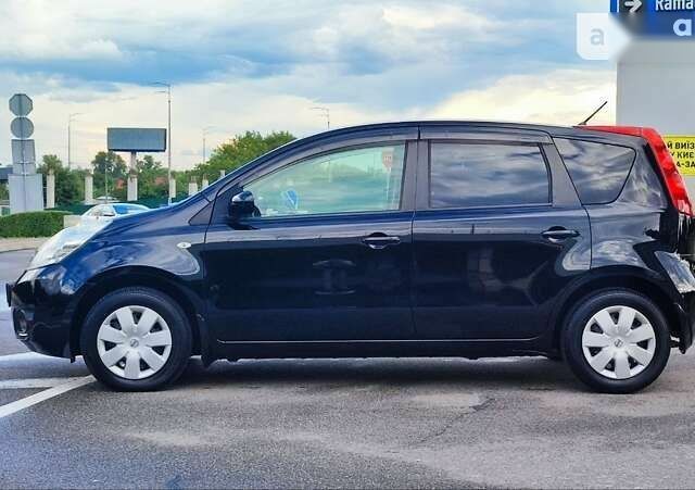 Ніссан Ноут, об'ємом двигуна 1.5 л та пробігом 62 тис. км за 8500 $, фото 7 на Automoto.ua