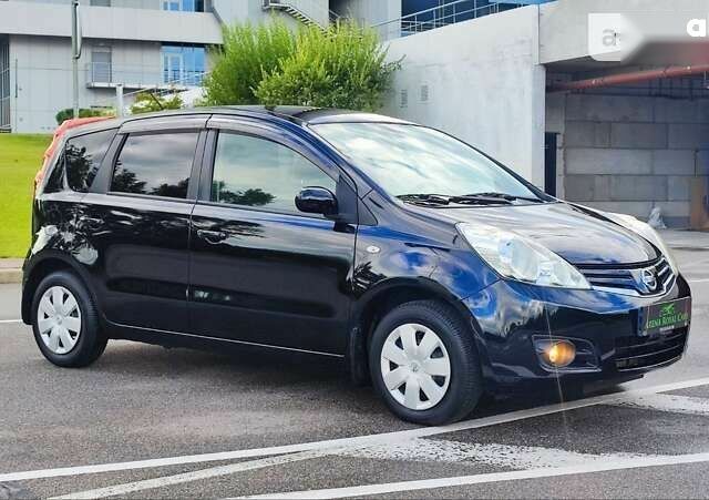 Ніссан Ноут, об'ємом двигуна 1.5 л та пробігом 62 тис. км за 8500 $, фото 3 на Automoto.ua