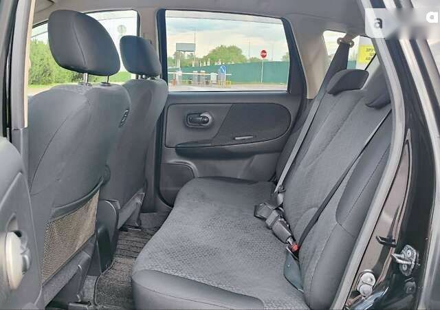 Ніссан Ноут, об'ємом двигуна 1.5 л та пробігом 62 тис. км за 8500 $, фото 21 на Automoto.ua