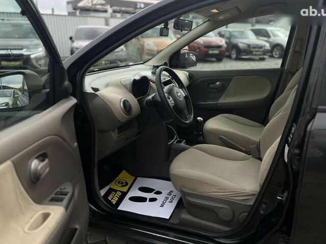 Ніссан Ноут, об'ємом двигуна 1.6 л та пробігом 315 тис. км за 5300 $, фото 11 на Automoto.ua