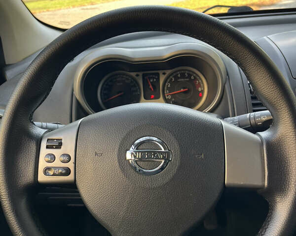 Ниссан Ноут, объемом двигателя 1.6 л и пробегом 216 тыс. км за 5450 $, фото 7 на Automoto.ua