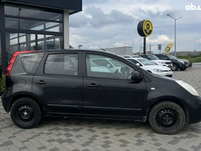 Ниссан Ноут, объемом двигателя 1.6 л и пробегом 315 тыс. км за 5500 $, фото 7 на Automoto.ua