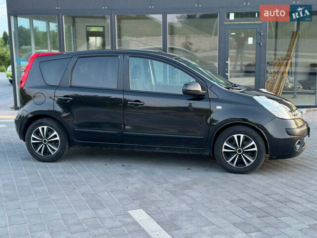 Ниссан Ноут, объемом двигателя 1.4 л и пробегом 250 тыс. км за 5600 $, фото 2 на Automoto.ua