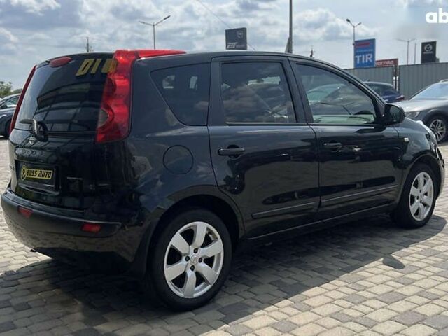 Ниссан Ноут, объемом двигателя 1.2 л и пробегом 201 тыс. км за 5699 $, фото 6 на Automoto.ua