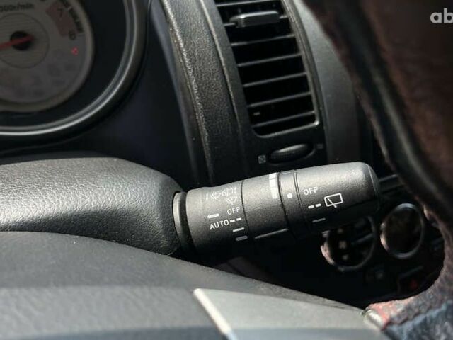 Ніссан Ноут, об'ємом двигуна 1.2 л та пробігом 201 тис. км за 5699 $, фото 18 на Automoto.ua