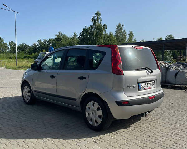 Ниссан Ноут, объемом двигателя 1.4 л и пробегом 226 тыс. км за 4000 $, фото 4 на Automoto.ua