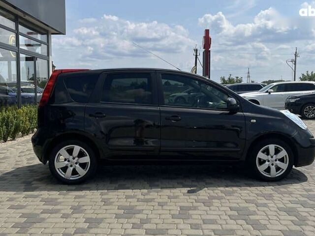 Ниссан Ноут, объемом двигателя 1.2 л и пробегом 201 тыс. км за 5699 $, фото 7 на Automoto.ua