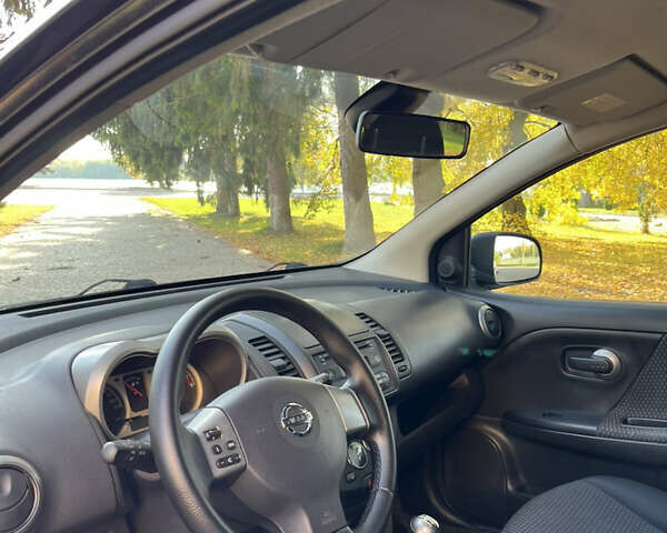 Ниссан Ноут, объемом двигателя 1.6 л и пробегом 216 тыс. км за 5450 $, фото 6 на Automoto.ua