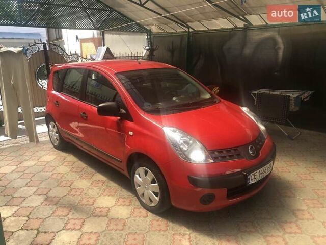 Ніссан Ноут, об'ємом двигуна 1.4 л та пробігом 230 тис. км за 5200 $, фото 2 на Automoto.ua