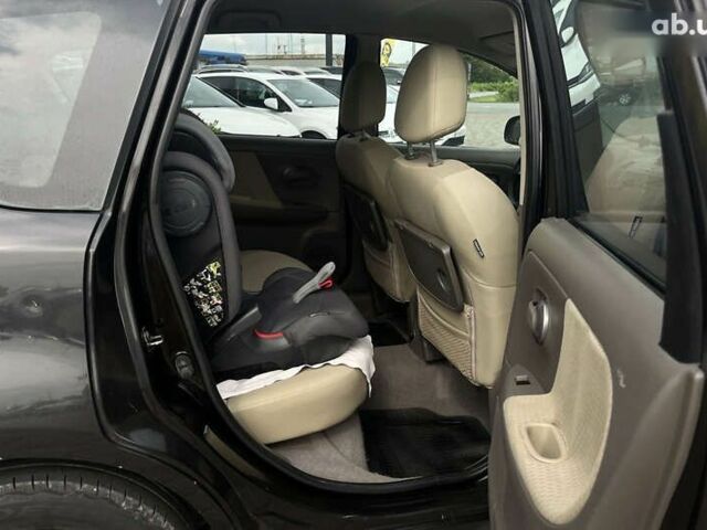 Ніссан Ноут, об'ємом двигуна 1.6 л та пробігом 315 тис. км за 5300 $, фото 8 на Automoto.ua