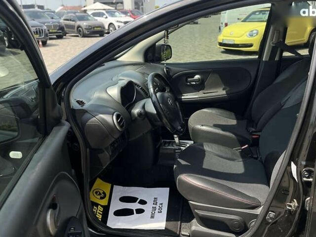 Ниссан Ноут, объемом двигателя 1.2 л и пробегом 201 тыс. км за 5699 $, фото 12 на Automoto.ua