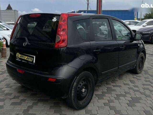 Ніссан Ноут, об'ємом двигуна 1.6 л та пробігом 315 тис. км за 5300 $, фото 6 на Automoto.ua