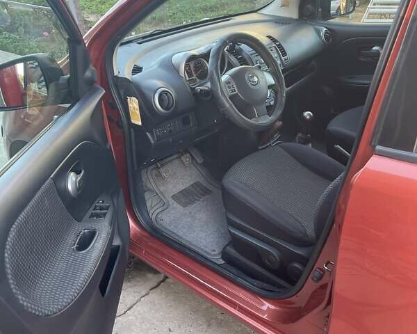 Ниссан Ноут, объемом двигателя 0 л и пробегом 240 тыс. км за 6000 $, фото 5 на Automoto.ua