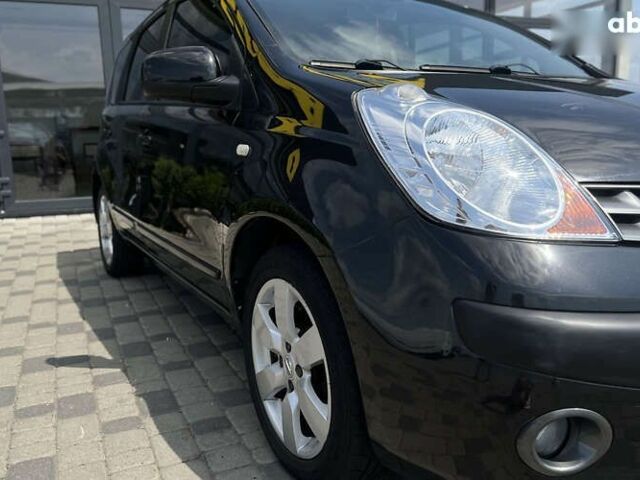 Ниссан Ноут, объемом двигателя 1.2 л и пробегом 201 тыс. км за 5699 $, фото 8 на Automoto.ua