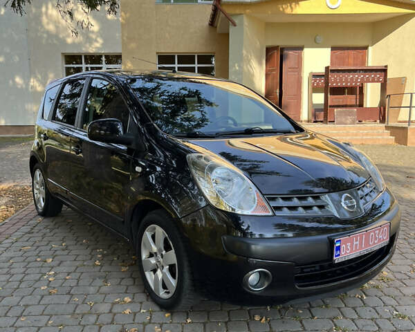 Ниссан Ноут, объемом двигателя 1.6 л и пробегом 216 тыс. км за 5450 $, фото 2 на Automoto.ua