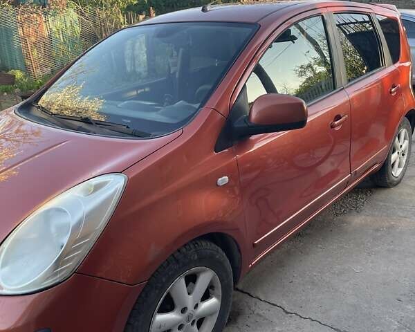 Ниссан Ноут, объемом двигателя 0 л и пробегом 240 тыс. км за 6000 $, фото 1 на Automoto.ua