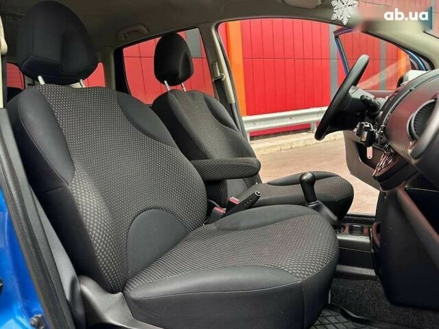 Ниссан Ноут, объемом двигателя 1.6 л и пробегом 196 тыс. км за 6190 $, фото 11 на Automoto.ua