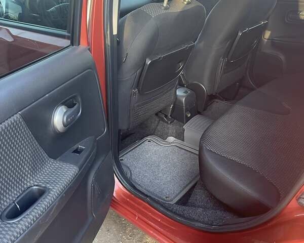Ниссан Ноут, объемом двигателя 0 л и пробегом 240 тыс. км за 6000 $, фото 4 на Automoto.ua