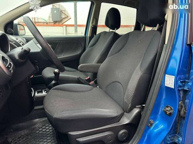 Ниссан Ноут, объемом двигателя 1.6 л и пробегом 196 тыс. км за 6190 $, фото 8 на Automoto.ua