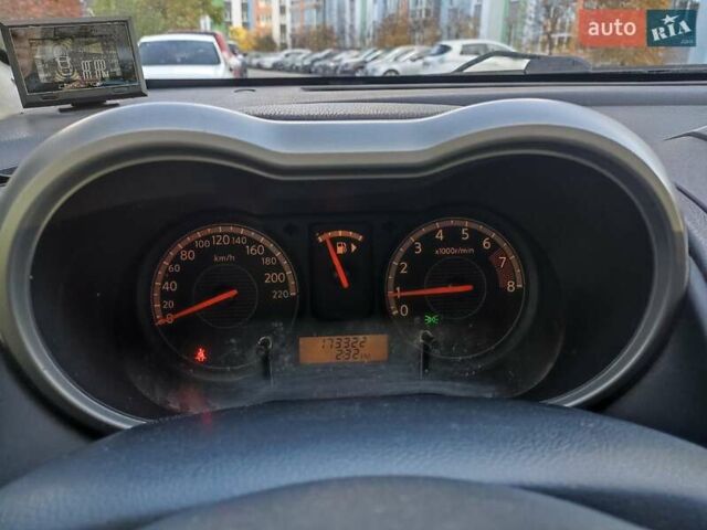 Ніссан Ноут, об'ємом двигуна 1.6 л та пробігом 173 тис. км за 5950 $, фото 12 на Automoto.ua