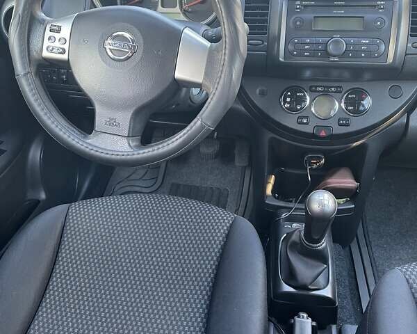 Ниссан Ноут, объемом двигателя 0 л и пробегом 240 тыс. км за 6000 $, фото 7 на Automoto.ua