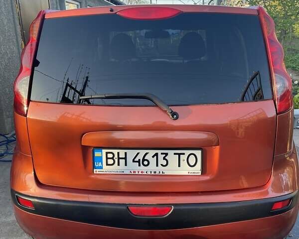 Ніссан Ноут, об'ємом двигуна 0 л та пробігом 240 тис. км за 6000 $, фото 2 на Automoto.ua