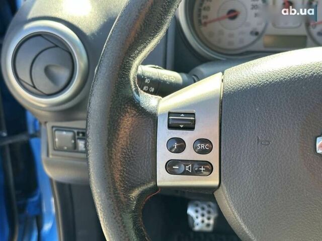 Ниссан Ноут, объемом двигателя 1.6 л и пробегом 132 тыс. км за 4990 $, фото 17 на Automoto.ua