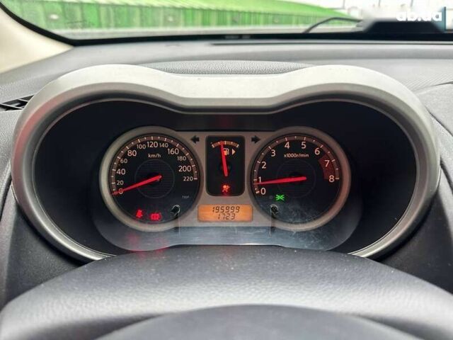 Ниссан Ноут, объемом двигателя 1.6 л и пробегом 196 тыс. км за 6190 $, фото 20 на Automoto.ua