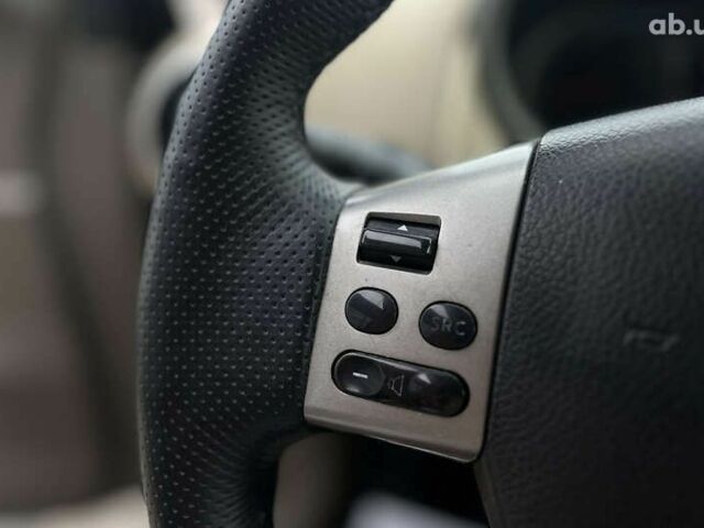Ніссан Ноут, об'ємом двигуна 1.6 л та пробігом 315 тис. км за 5300 $, фото 17 на Automoto.ua