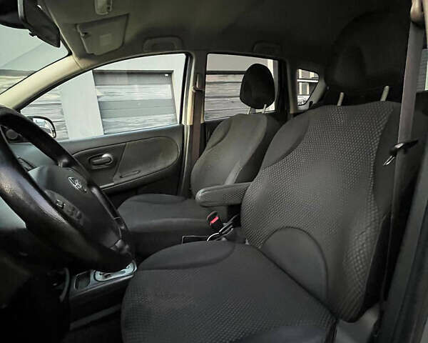 Ниссан Ноут, объемом двигателя 1.6 л и пробегом 253 тыс. км за 5700 $, фото 8 на Automoto.ua