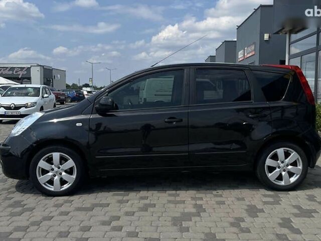 Ниссан Ноут, объемом двигателя 1.2 л и пробегом 201 тыс. км за 5699 $, фото 3 на Automoto.ua