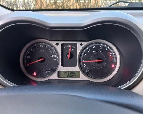 Ниссан Ноут, объемом двигателя 1.6 л и пробегом 148 тыс. км за 5379 $, фото 1 на Automoto.ua