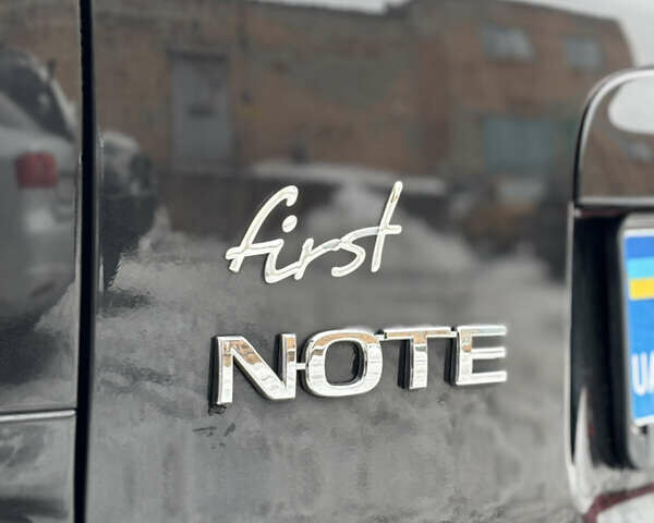 Ниссан Ноут, объемом двигателя 1.6 л и пробегом 337 тыс. км за 4250 $, фото 18 на Automoto.ua