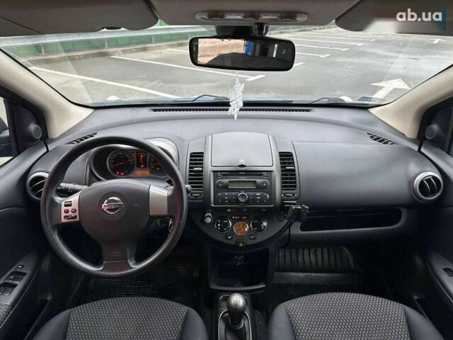Ниссан Ноут, объемом двигателя 1.6 л и пробегом 196 тыс. км за 6190 $, фото 12 на Automoto.ua