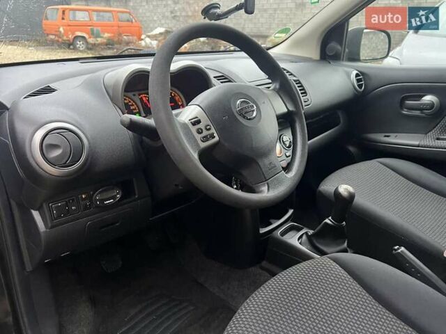 Ниссан Ноут, объемом двигателя 1.4 л и пробегом 230 тыс. км за 5199 $, фото 10 на Automoto.ua