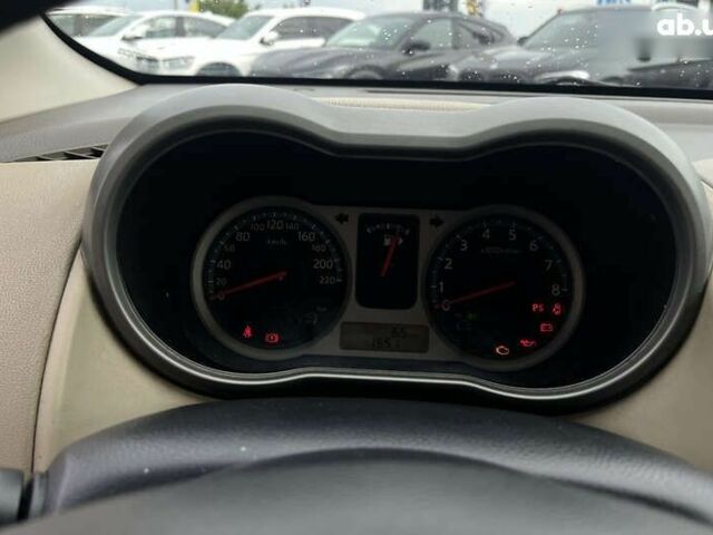 Ніссан Ноут, об'ємом двигуна 1.6 л та пробігом 315 тис. км за 5300 $, фото 16 на Automoto.ua