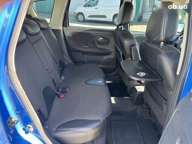 Ниссан Ноут, объемом двигателя 1.6 л и пробегом 132 тыс. км за 4990 $, фото 25 на Automoto.ua