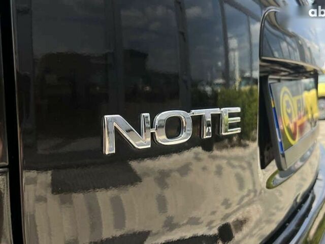 Ниссан Ноут, объемом двигателя 1.2 л и пробегом 201 тыс. км за 5699 $, фото 10 на Automoto.ua