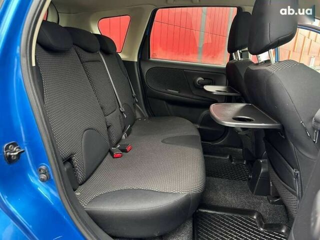 Ниссан Ноут, объемом двигателя 1.6 л и пробегом 196 тыс. км за 6190 $, фото 10 на Automoto.ua