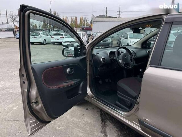 Ниссан Ноут, объемом двигателя 1.4 л и пробегом 179 тыс. км за 5190 $, фото 14 на Automoto.ua