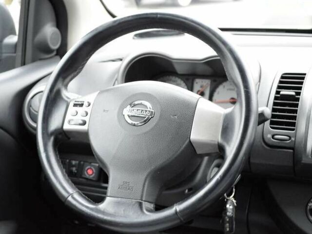 Ніссан Ноут, об'ємом двигуна 0 л та пробігом 199 тис. км за 5999 $, фото 22 на Automoto.ua