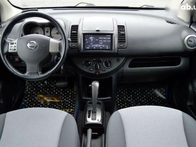 Ніссан Ноут, об'ємом двигуна 0 л та пробігом 199 тис. км за 5999 $, фото 21 на Automoto.ua