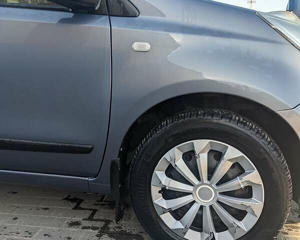 Ниссан Ноут, объемом двигателя 1.41 л и пробегом 201 тыс. км за 4800 $, фото 2 на Automoto.ua